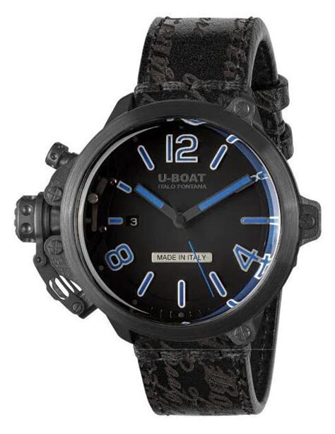 replica automatic u boat watches